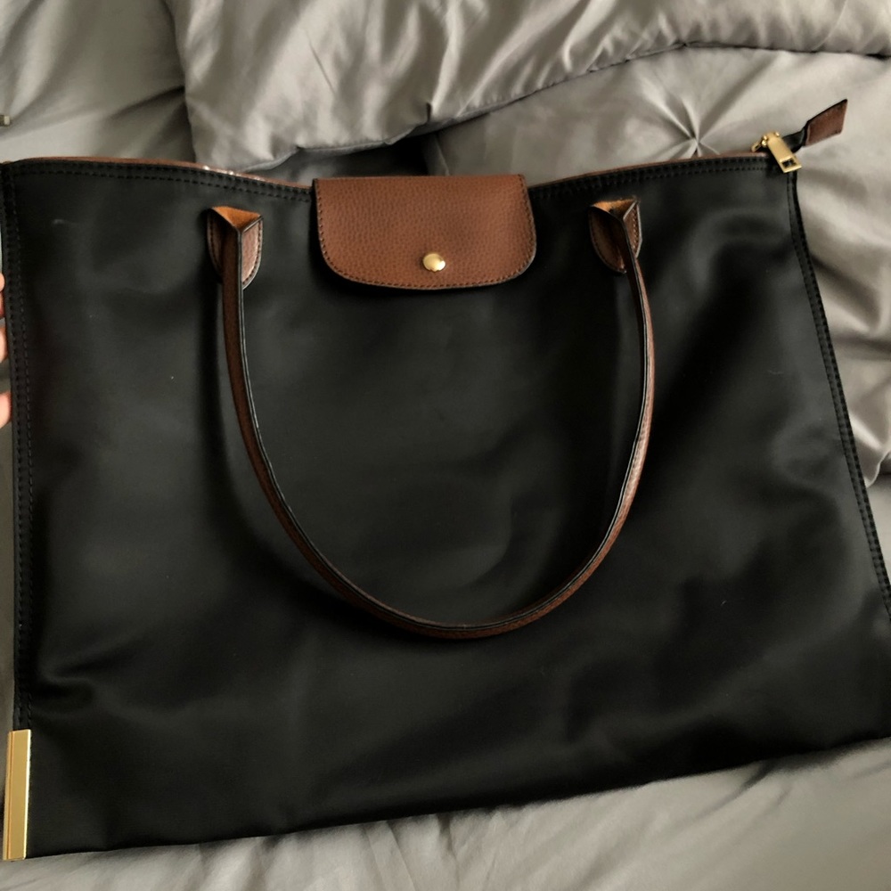 Laptop bag